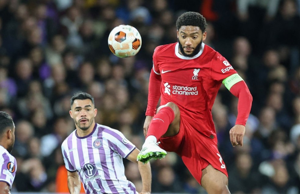 VAR g&acirc;y tranh c&atilde;i khiến Liverpool thua đội hạng 14 tại Ligue 1 - Ảnh 1