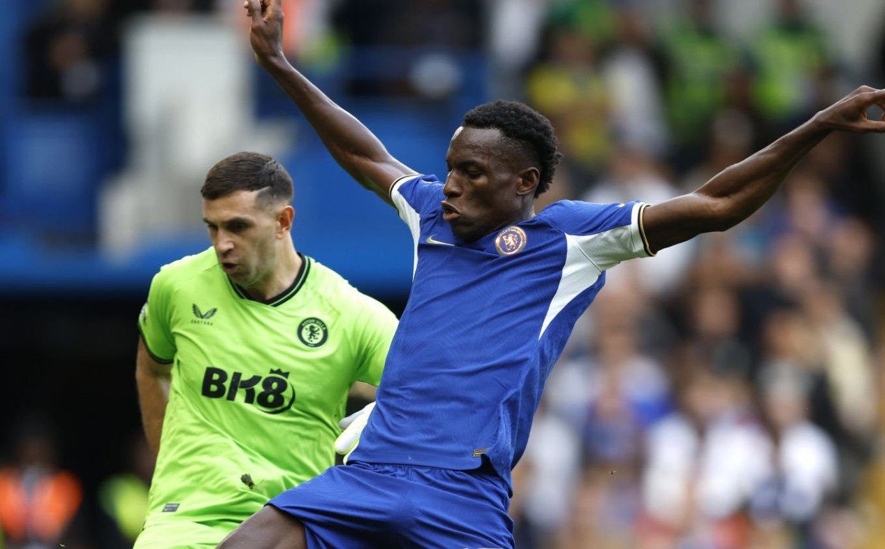 Lịch thi đấu Premier League h&ocirc;m nay (12/11): Man City đại chiến Chelsea - Ảnh 2