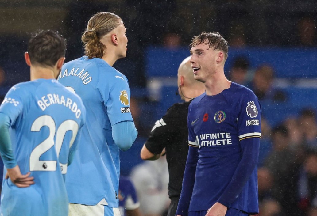 Pep n&oacute;i g&igrave; sau trận cầu kinh điển trước Chelsea? - Ảnh 1