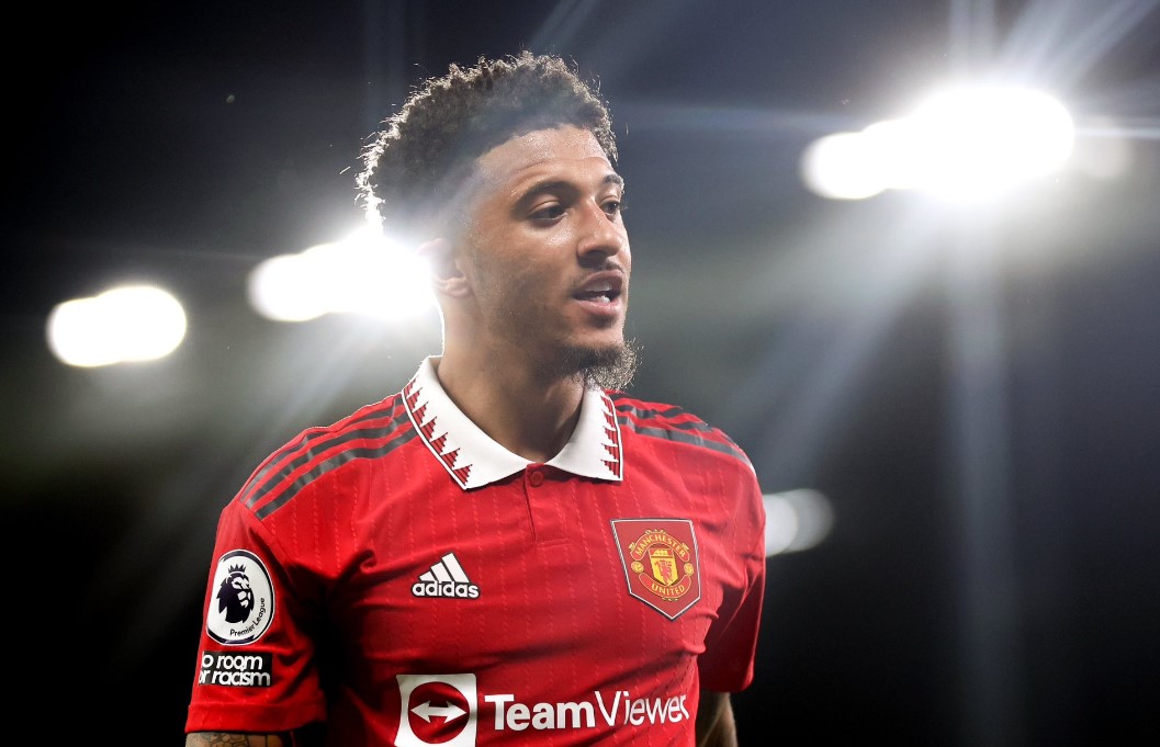 Kh&ocirc;n như Juventus, lại muốn d&ugrave;ng 'ch&ugrave;a' h&agrave;ng của Man United - Ảnh 1