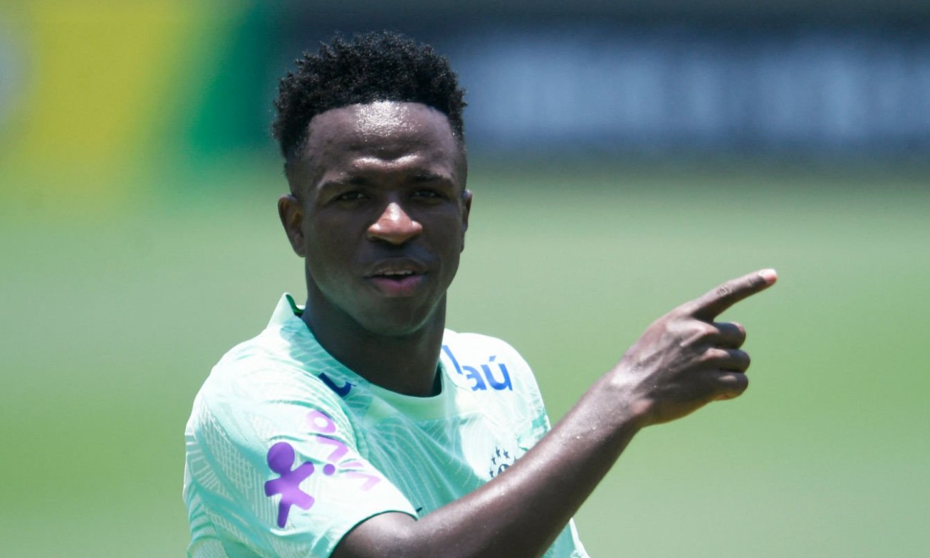 Brazil mất trụ cột trước trận gặp Argentina - Ảnh 1