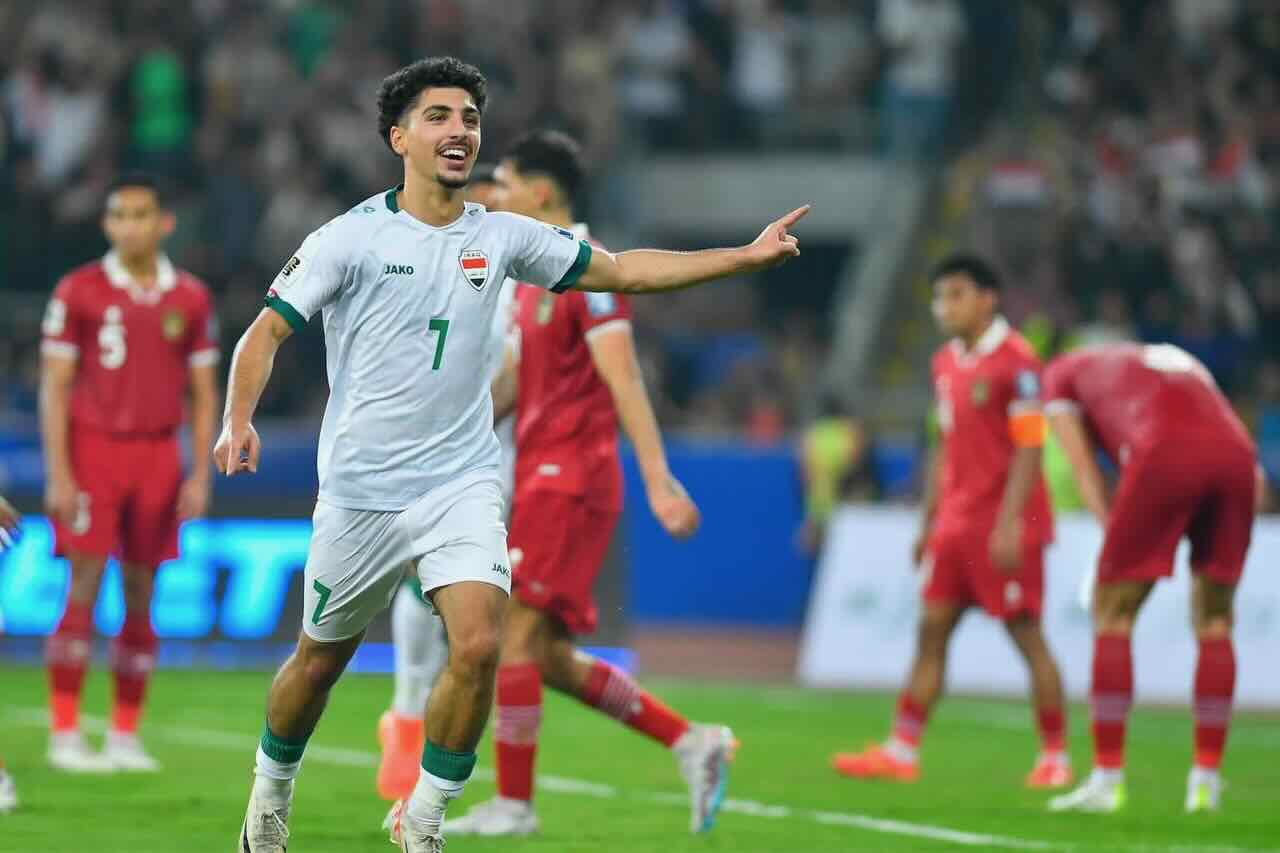 Chuy&ecirc;n gia Iraq: 'Gặp Việt Nam kh&oacute; hơn Indonesia' - Ảnh 1