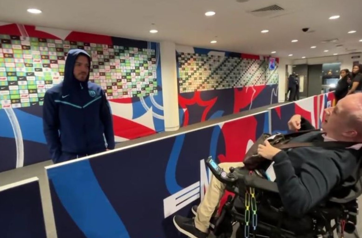 Jack Grealish - Bad Boy nhưng c&oacute; tr&aacute;i tim ấm &aacute;p - Ảnh 1