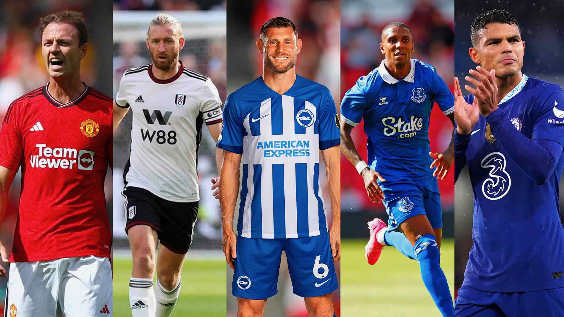 5 &ldquo;củ gừng&rdquo; si&ecirc;u cay tại Ngoại hạng Anh m&ugrave;a giải n&agrave;y l&agrave; ai? - Ảnh 1