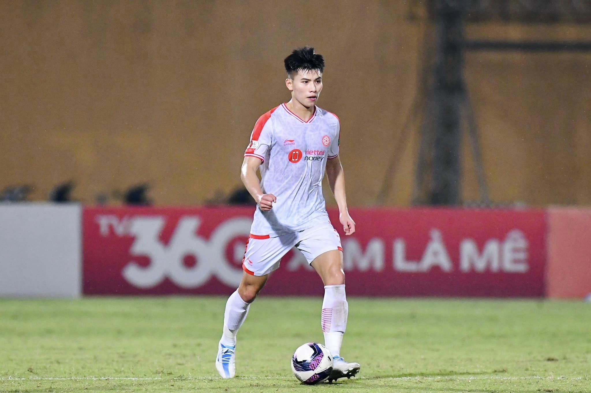 Nguyễn Thanh B&igrave;nh &ndash; Bản lĩnh của một người l&iacute;nh - Ảnh 1