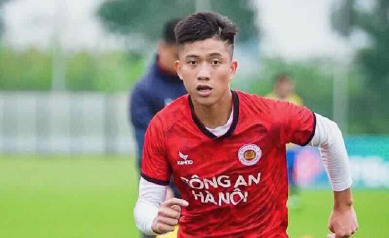 Phan Văn Đức b&aacute;o tin vui cho đội tuyển Việt Nam - Ảnh 1