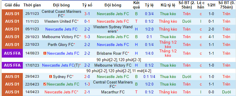 Nhận định, soi kèo Newcastle Jets FC vs Melbourne City, 13h00 ngày 3/12 - Ảnh 1