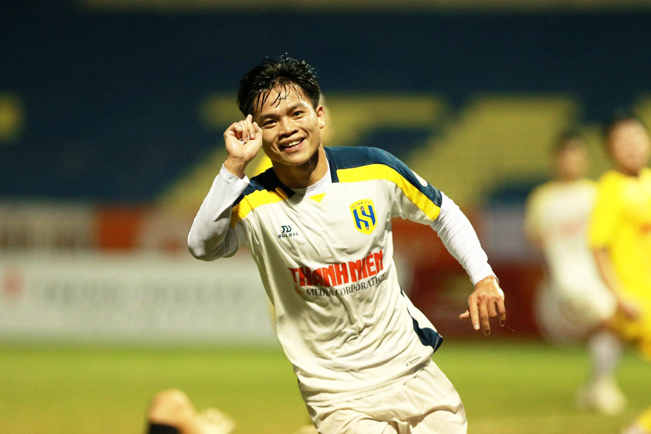 Hồ Văn Cường &ndash; Tuổi trẻ bồng bột v&agrave; nghị lực vươn l&ecirc;n - Ảnh 2