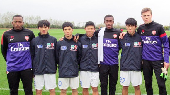 Nguyễn Tuấn Anh &ndash; Đ&ocirc;i ch&acirc;n pha l&ecirc; t&agrave;i hoa  - Ảnh 1