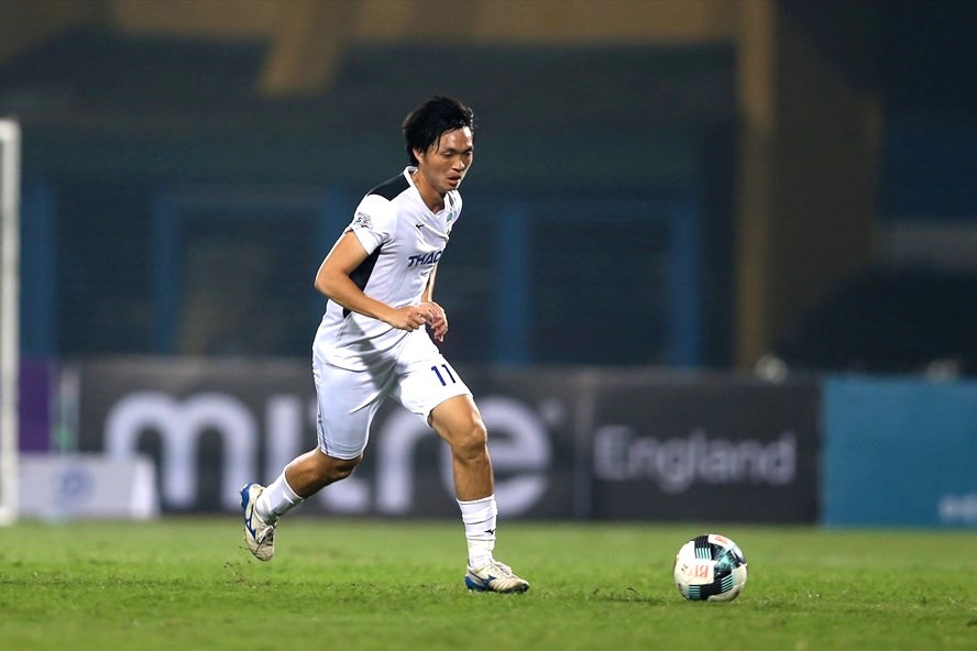 Nguyễn Tuấn Anh &ndash; Đ&ocirc;i ch&acirc;n pha l&ecirc; t&agrave;i hoa  - Ảnh 2