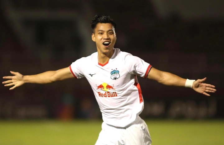 Vũ Văn Thanh &ndash; H&agrave;nh tr&igrave;nh lấy lại niềm tin đ&atilde; mất  - Ảnh 1