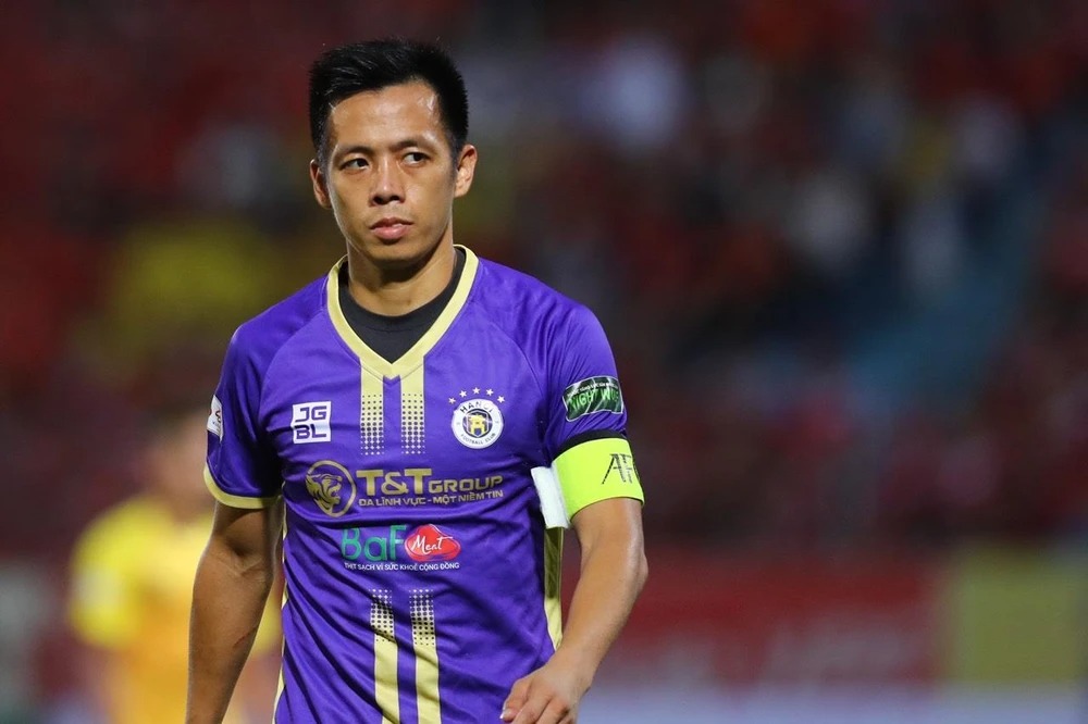 Nguyễn Văn Quyết &ndash; Sự tru&acirc;n chuy&ecirc;n của một &ldquo;Quả b&oacute;ng V&agrave;ng&rdquo; - Ảnh 1