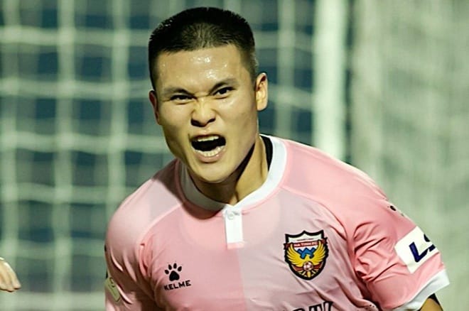 Phạm Tuấn Hải &ndash; &ldquo;Vua giải trẻ&rdquo; nay đ&atilde; trưởng th&agrave;nh - Ảnh 1