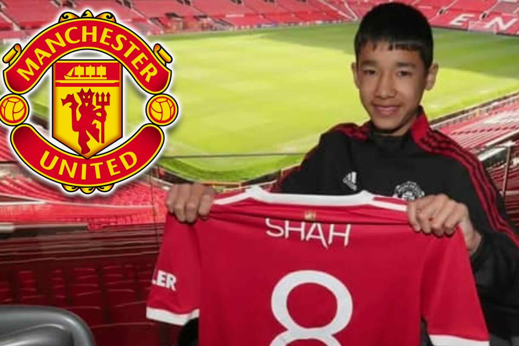 MU chi số tiền khủng chi&ecirc;u mộ t&agrave;i năng trẻ gốc Việt - Ảnh 1