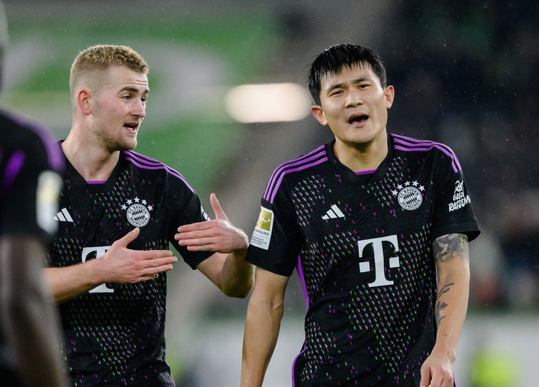 Khi n&agrave;o Son Heung-min v&agrave; Hwang Hee-chan rời Ngoại hạng Anh để dự Asian Cup 2023? - Ảnh 1