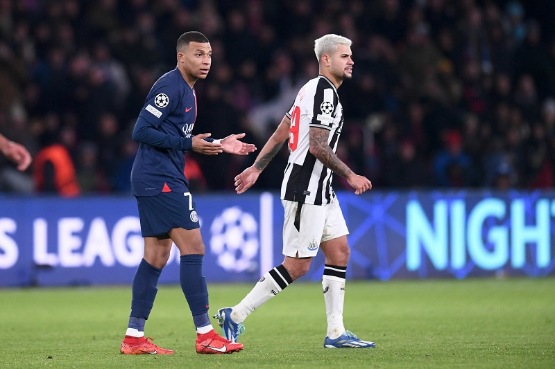 Tin chuyển nhượng 8/1: Arsenal quyết mua tiền đạo, Man City gần Kimmich - Ảnh 2