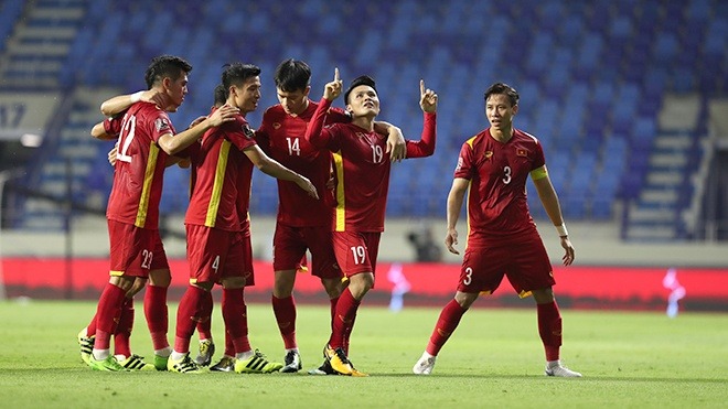 Nhận định Bảng D AFC Asian Cup 2024: Nhật Bản out tr&igrave;nh, Việt Nam chờ v&eacute; vớt - Ảnh 1