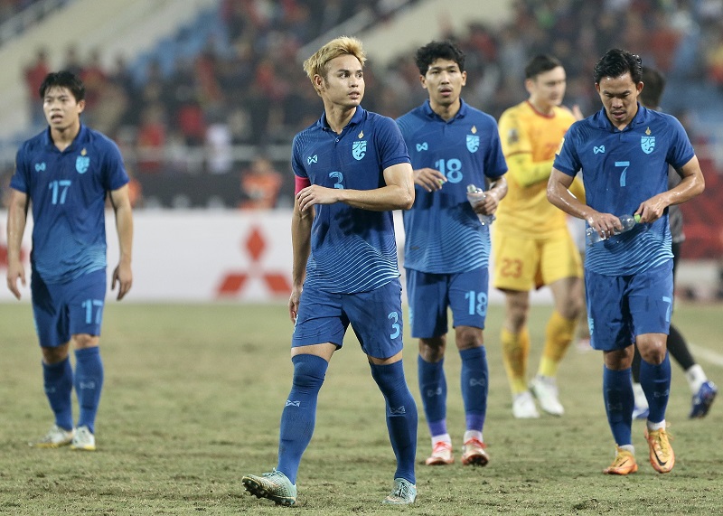 Nhận định Bảng F AFC Asian Cup 2024: Sức mạnh Ả Rập, Th&aacute;i Lan dễ thở - Ảnh 1