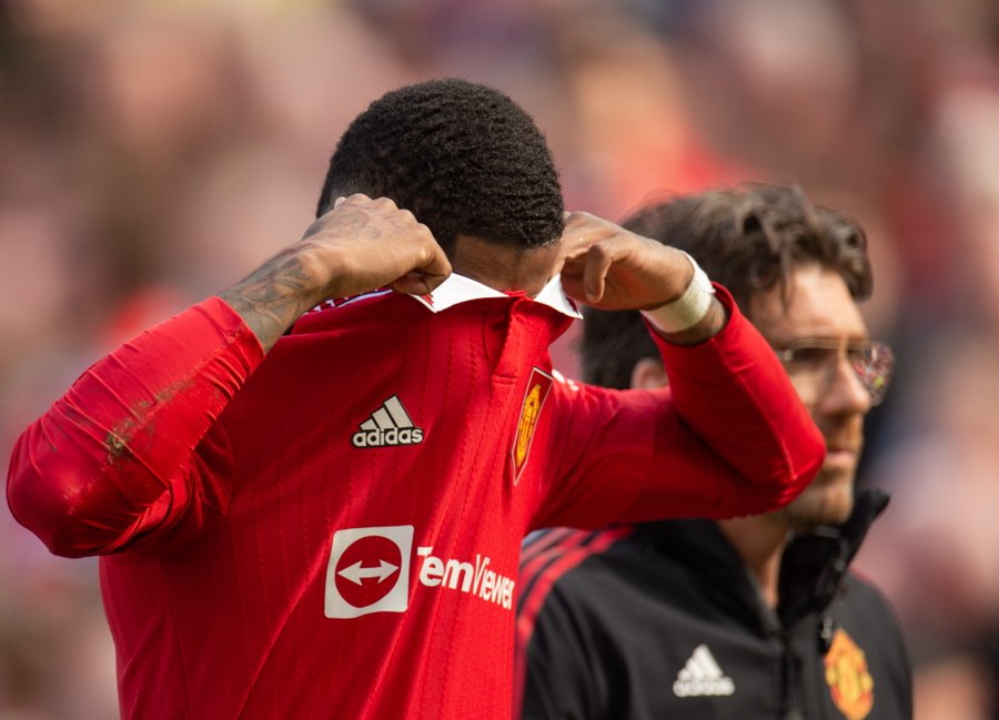 Marcus Rashford: phong độ chỉ l&agrave; nhất thời? - Ảnh 3