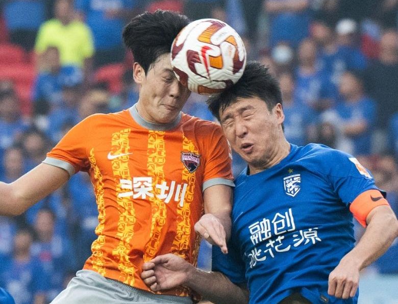 C&aacute;c CLB Trung Quốc 'rủ nhau' giải thể - Ảnh 1