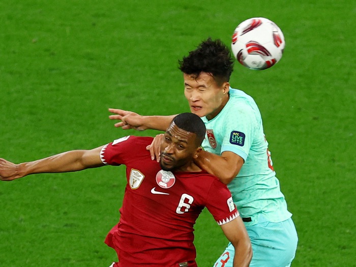 B&aacute;o Trung Quốc chỉ tr&iacute;ch dữ dội đội nh&agrave; sau khi thi đấu tệ hại - Ảnh 2