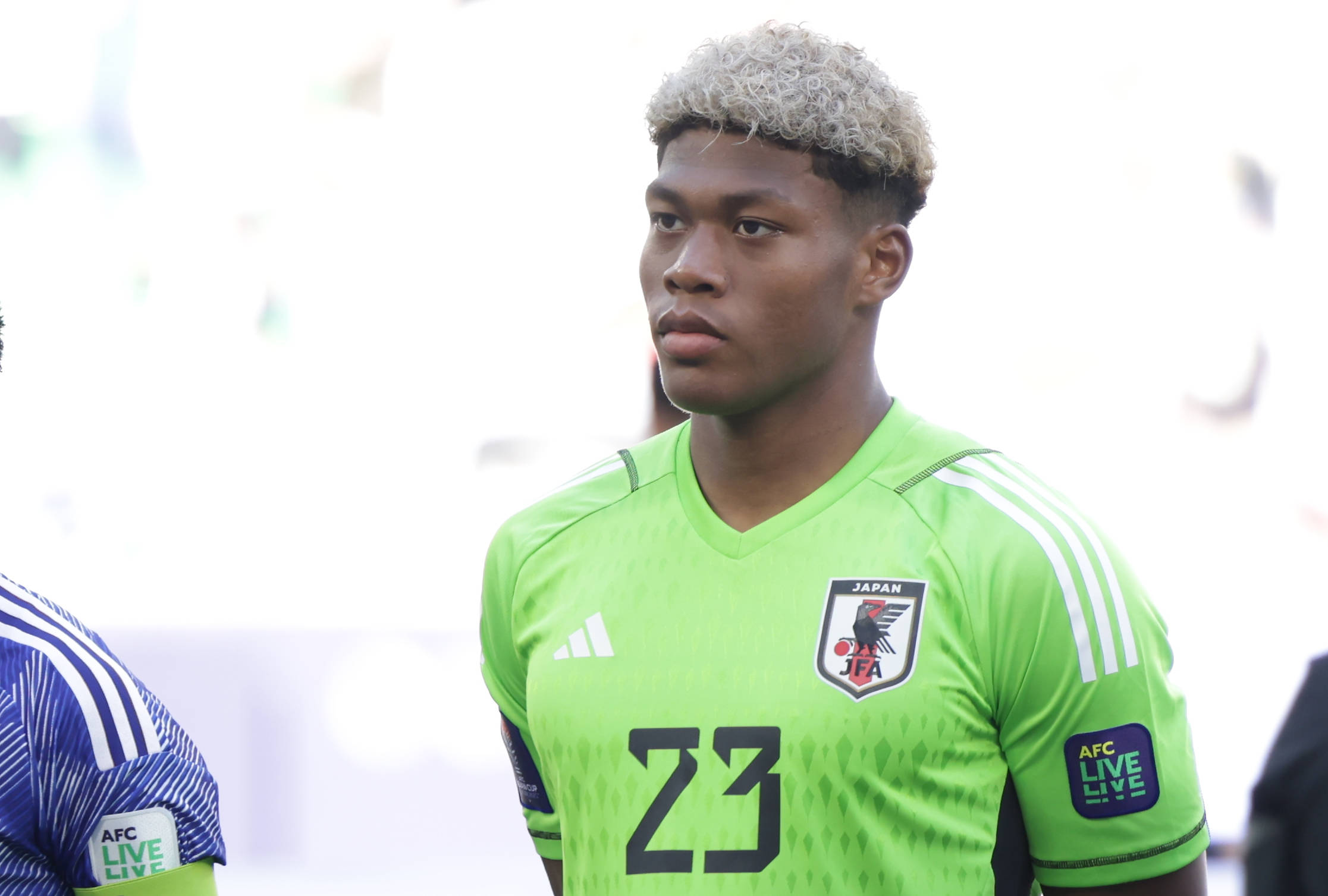 Đội h&igrave;nh tệ nhất v&ograve;ng bảng Asian Cup 2023: Nhật Bản, H&agrave;n Quốc chiếm ưu thế - Ảnh 1