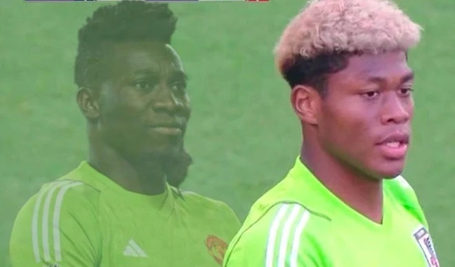 'Onana Nhật Bản' phản ph&aacute;o truyền th&ocirc;ng d&ugrave; li&ecirc;n tục mắc lỗi tại Asian Cup 2023 - Ảnh 1