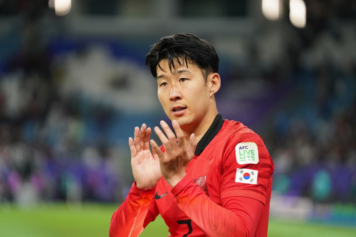 Lịch thi đấu hai trận b&aacute;n kết Asian Cup 2023 - Ảnh 2