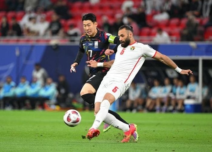 B&aacute;o H&agrave;n Quốc gọi đội nh&agrave; l&agrave; thảm họa sau khi bị loại khỏi Asian Cup 2023 - Ảnh 1