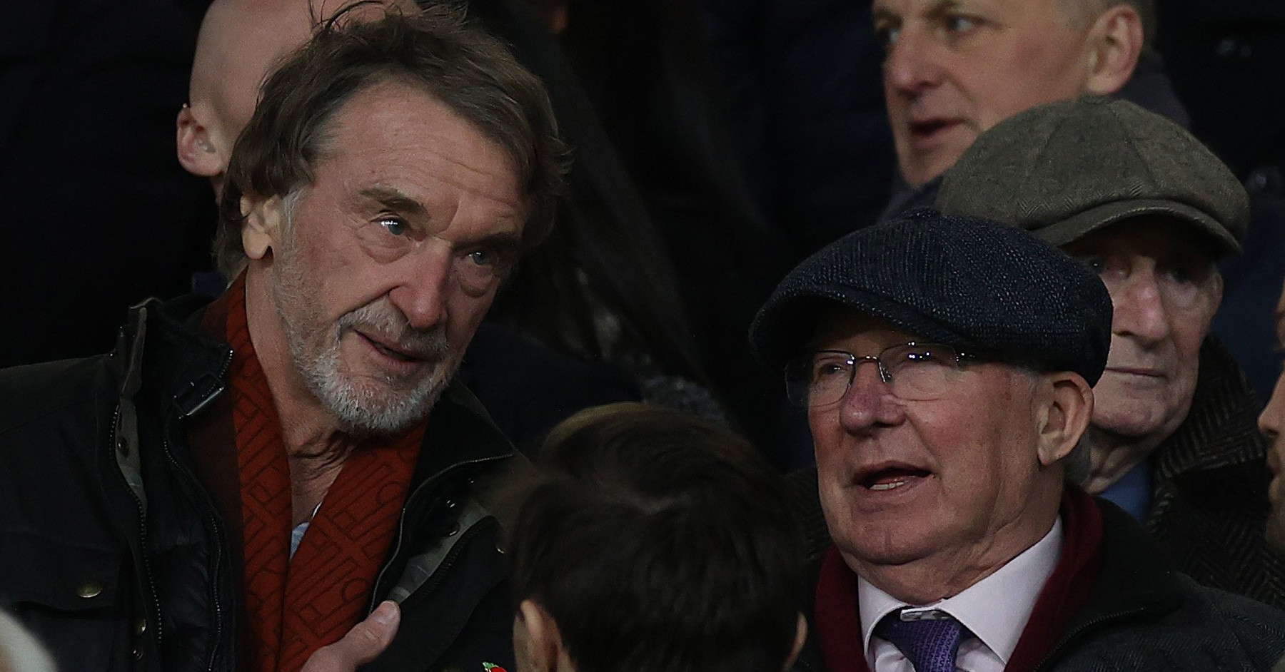 MU 'n&iacute;n thở' chờ ph&aacute;n quyết đổi chủ từ Ngoại hạng Anh - Ảnh 1