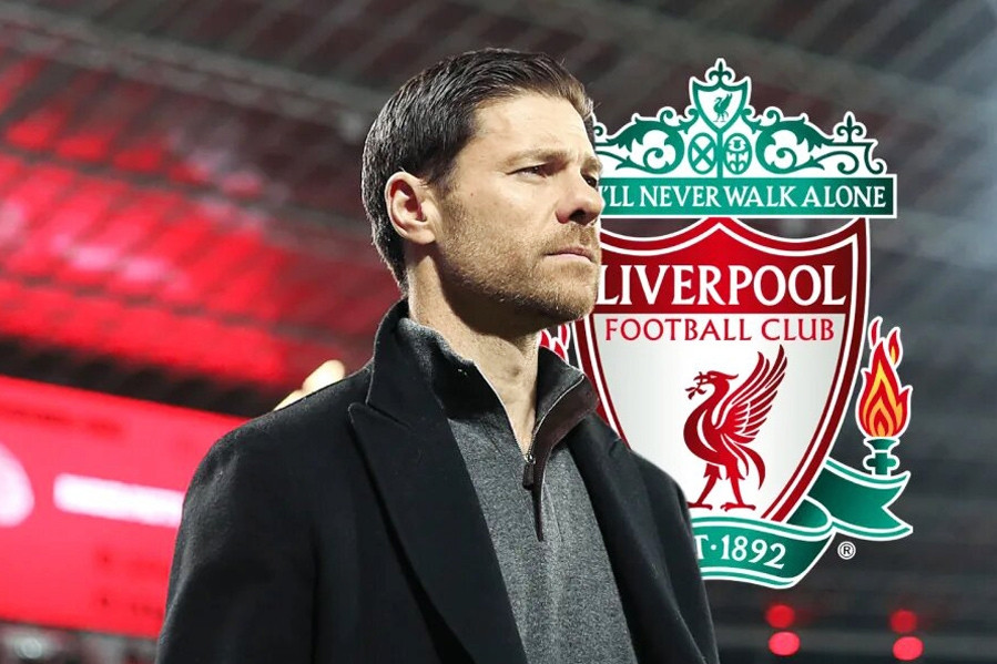 Lộ điều kiện để Xabi Alonso dẫn dắt Liverpool - Ảnh 1