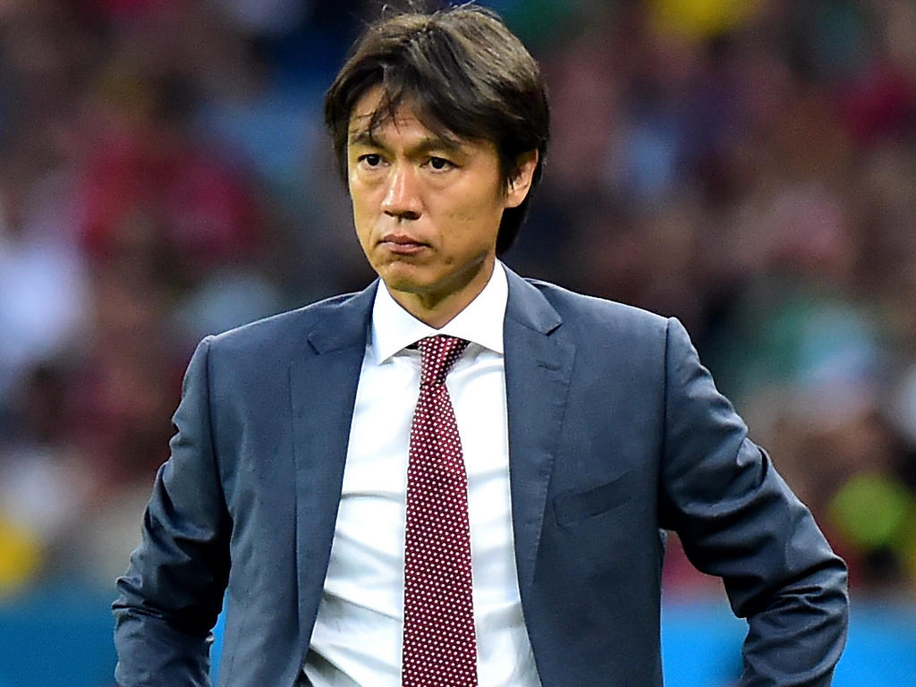 H&agrave;n Quốc loại HLV Park Hang Seo khỏi danh s&aacute;ch thay thế Klinsmann - Ảnh 1