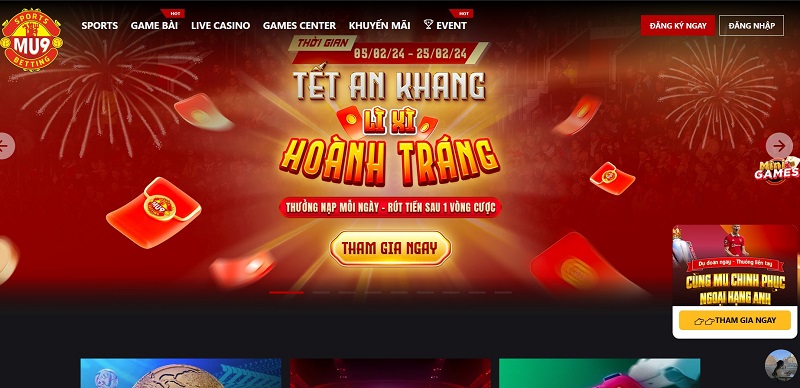 Đ&aacute;nh gi&aacute; chi tiết nh&agrave; c&aacute;i MU9 c&oacute; tốt, c&oacute; uy t&iacute;n kh&ocirc;ng? Ưu v&agrave; nhược điểm của MU9 - Ảnh 1