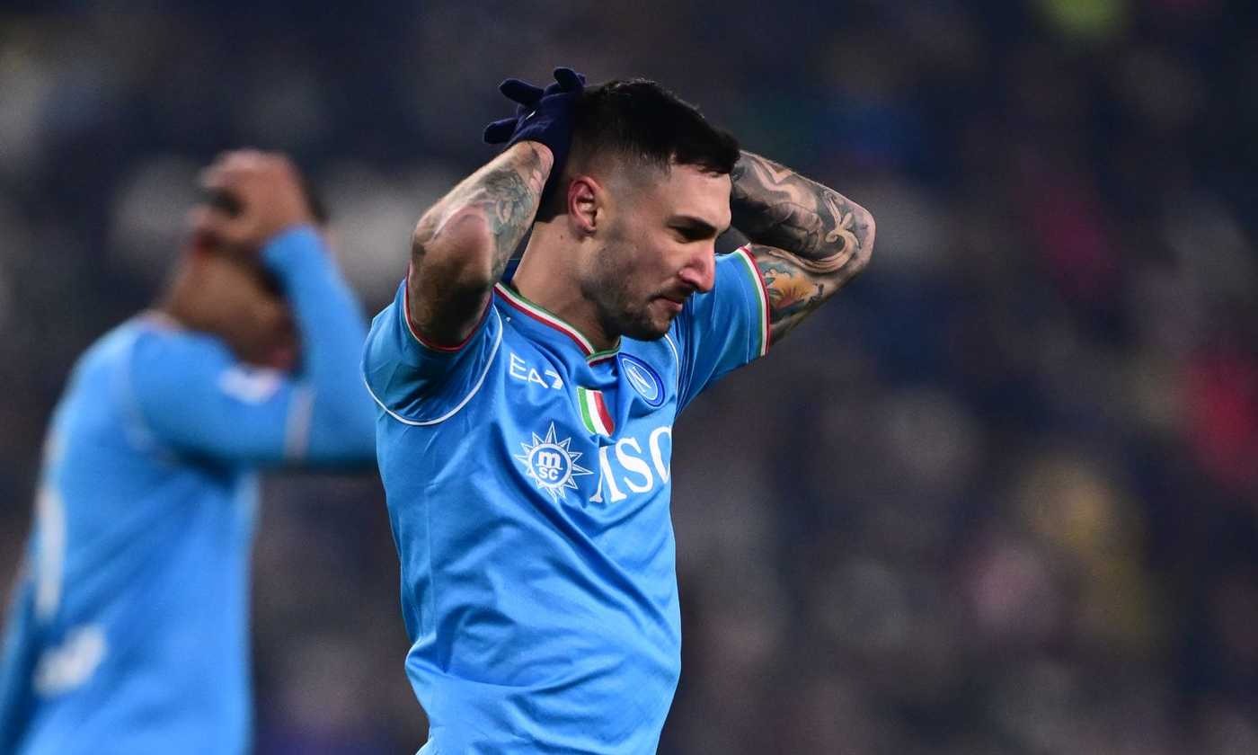 Napoli sa thải HLV Walter Mazzarri trước trận gặp Barcelona ở c&uacute;p C1 ch&acirc;u &Acirc;u - Ảnh 1