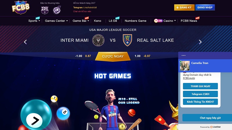 Đ&aacute;nh gi&aacute; chi tiết nh&agrave; c&aacute;i FCB8 c&oacute; tốt, c&oacute; uy t&iacute;n kh&ocirc;ng? Ưu v&agrave; nhược điểm của FCB8 - Ảnh 1