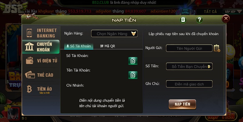 Đ&aacute;nh gi&aacute; chi tiết nh&agrave; c&aacute;i B52 c&oacute; tốt, c&oacute; uy t&iacute;n kh&ocirc;ng? Ưu v&agrave; nhược điểm của B52 - Ảnh 3