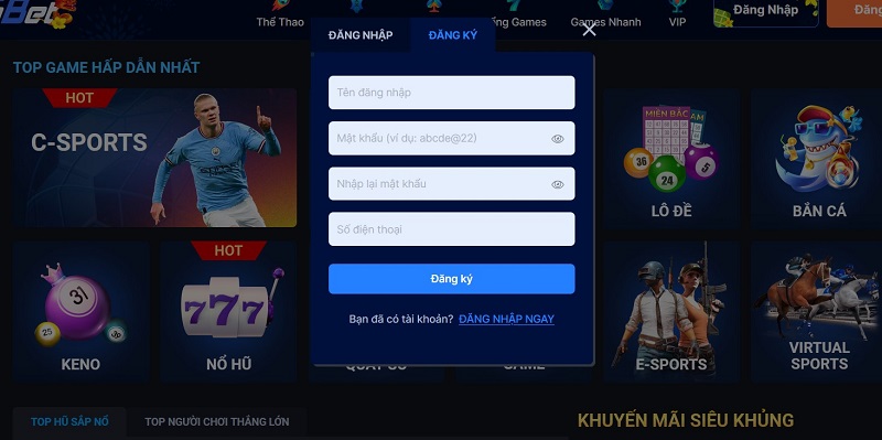 Đ&aacute;nh gi&aacute; chi tiết nh&agrave; c&aacute;i FABET c&oacute; tốt, c&oacute; uy t&iacute;n kh&ocirc;ng? Ưu v&agrave; nhược điểm của FABET - Ảnh 2