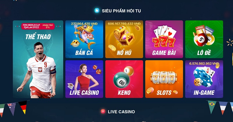 Đ&aacute;nh gi&aacute; chi tiết nh&agrave; c&aacute;i LUCKY88 c&oacute; tốt, c&oacute; uy t&iacute;n kh&ocirc;ng? Ưu v&agrave; nhược điểm của LUCKY88 - Ảnh 1