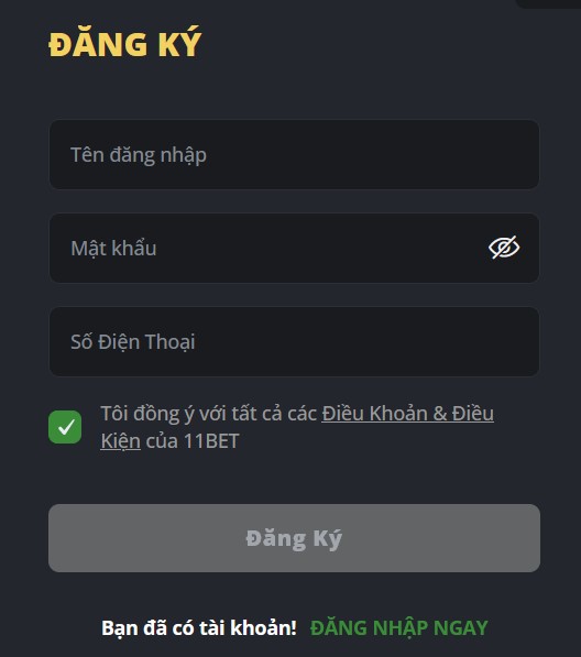 Đ&aacute;nh gi&aacute; chi tiết nh&agrave; c&aacute;i 11BET c&oacute; tốt, c&oacute; uy t&iacute;n kh&ocirc;ng? Ưu v&agrave; nhược điểm của 11BET - Ảnh 1
