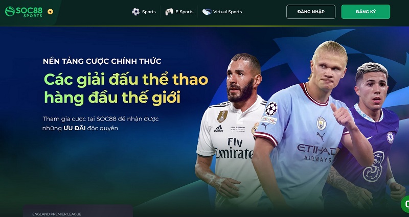 Đ&aacute;nh gi&aacute; chi tiết nh&agrave; c&aacute;i SOC88 c&oacute; tốt, c&oacute; uy t&iacute;n kh&ocirc;ng? Ưu v&agrave; nhược điểm của SOC88 - Ảnh 3