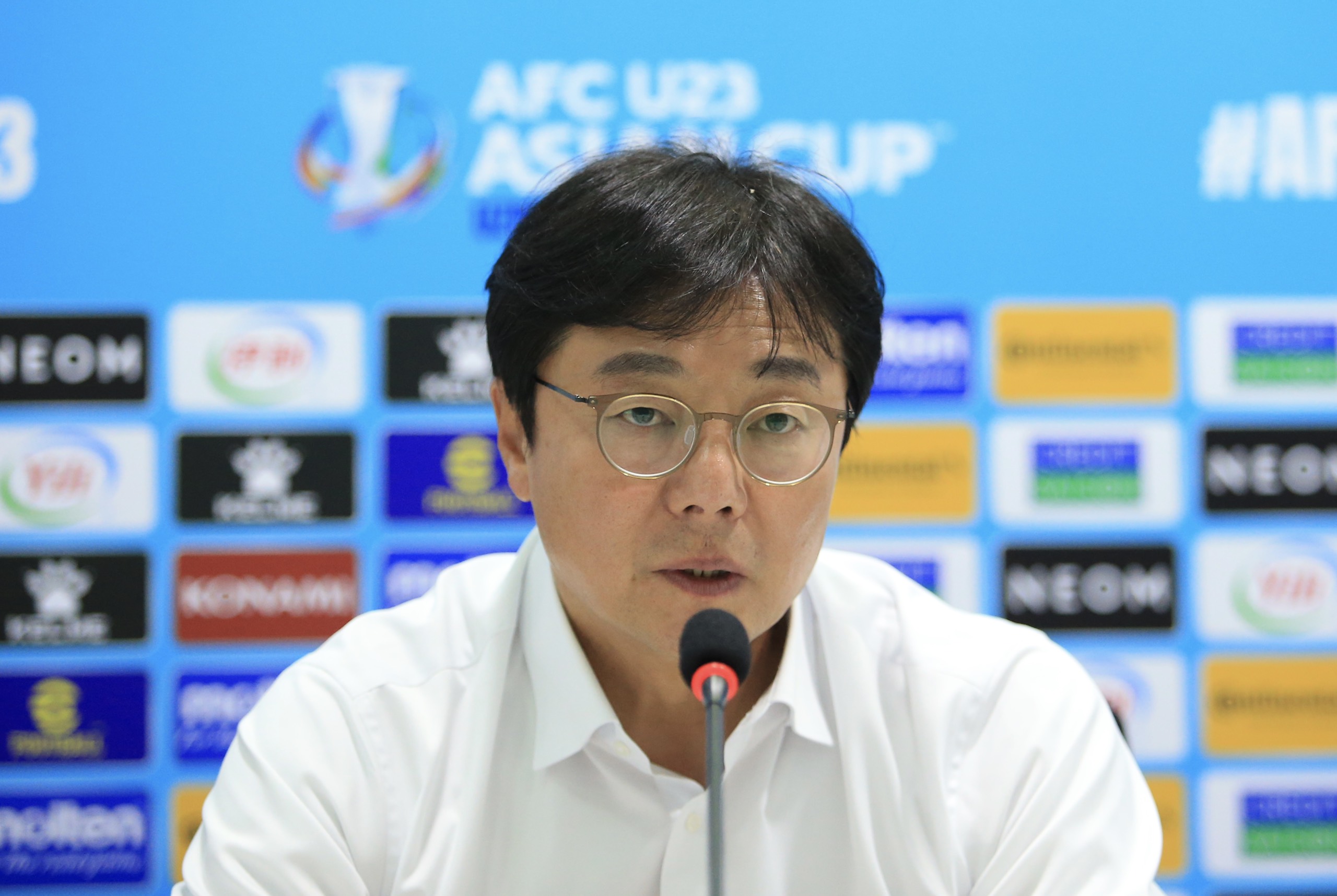 LĐBĐ H&agrave;n Quốc l&yacute; giải việc kh&ocirc;ng chọn HLV Park Hang Seo - Ảnh 1