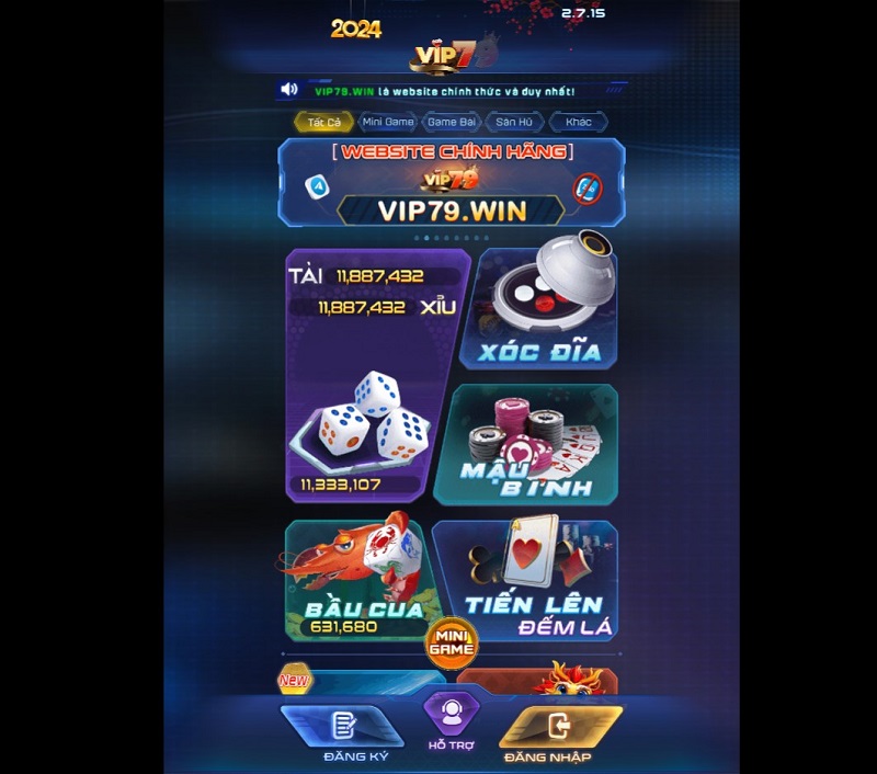 Đ&aacute;nh gi&aacute; chi tiết nh&agrave; c&aacute;i VIP79 c&oacute; tốt, c&oacute; uy t&iacute;n kh&ocirc;ng? Ưu v&agrave; nhược điểm của VIP79 - Ảnh 1