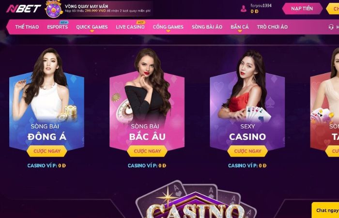 Đ&aacute;nh gi&aacute; chi tiết nh&agrave; c&aacute;i NBET c&oacute; tốt, c&oacute; uy t&iacute;n kh&ocirc;ng? Ưu v&agrave; nhược điểm của NBET - Ảnh 2