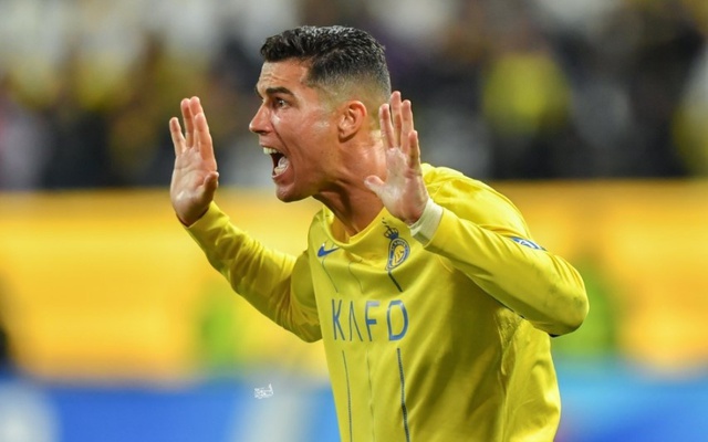 Ronaldo ngồi chơi 15 ph&uacute;t đủ trả tiền phạt ở Saudi Arabia - Ảnh 1