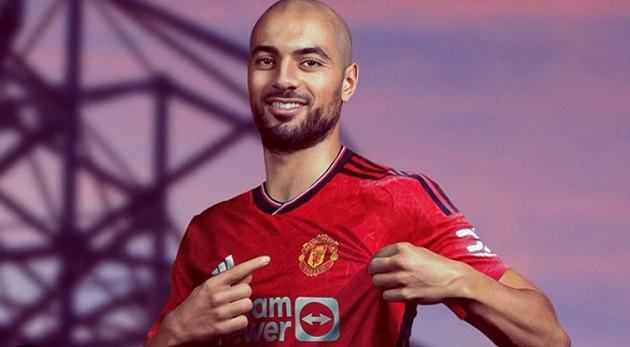 Xác nhận! 3 ngôi sao chắc chắn chia tay Man United sau khi mùa giải khép lại - Ảnh 1