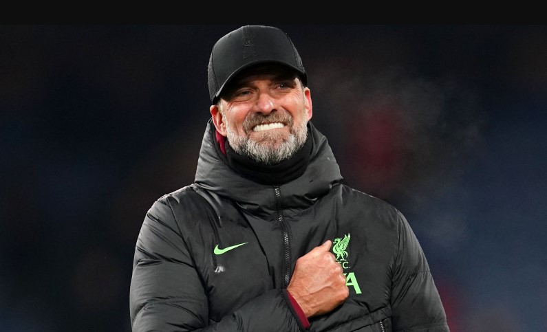 Chia tay Klopp, Liverpool 99% mất cả 2 trụ cột quan trọng nhất trong đội - Ảnh 1