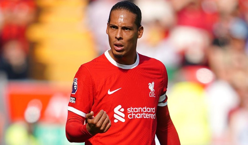 Chia tay Klopp, Liverpool 99% mất cả 2 trụ cột quan trọng nhất trong đội - Ảnh 3