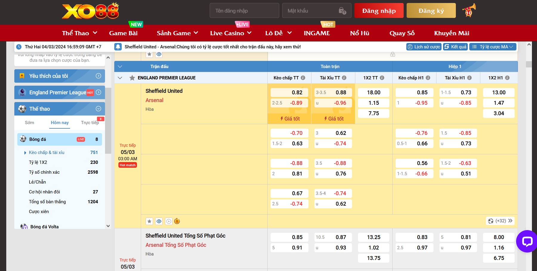 Đ&aacute;nh gi&aacute; chi tiết nh&agrave; c&aacute;i XO88 c&oacute; tốt, c&oacute; uy t&iacute;n kh&ocirc;ng? Ưu v&agrave; nhược điểm của XO88 - Ảnh 4