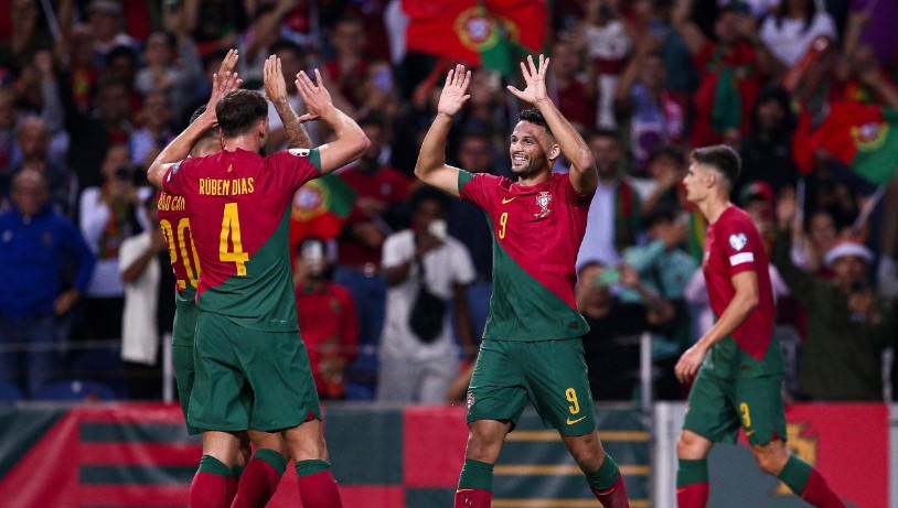 Huyền thoại Pháp: