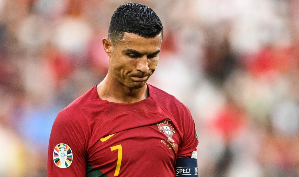 Huyền thoại Pháp: